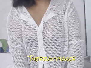 Thebrattyassb