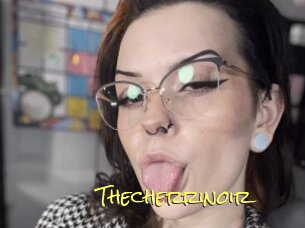 Thecherrinoir