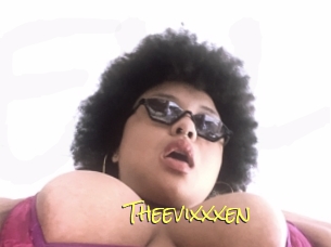 theevixxxen Elles Mouillent