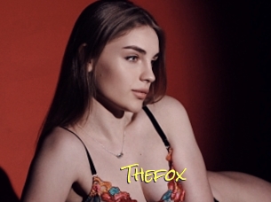 Thefox