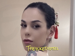 Theinkedgirl
