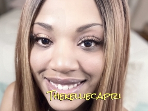 Thekelliecapri