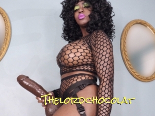 Thelordchocolat