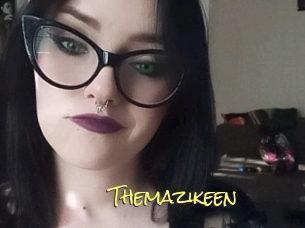 Themazikeen