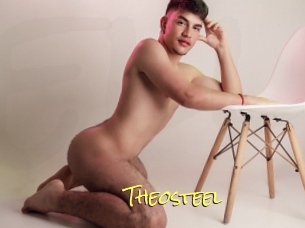 theosteel Elles Mouillent