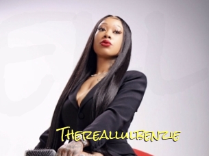 Thereallulbenzie