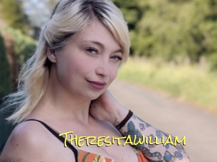 Theresitawilliam