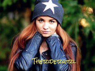 Theridergirl