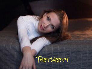 Thetweety