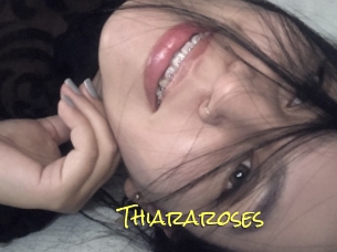 Thiararoses