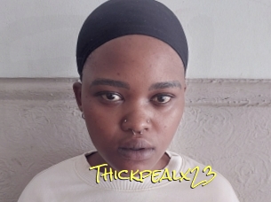 Thickpealx23