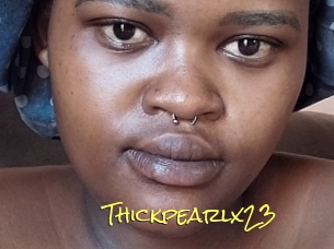 thickpearlx23 Elles Mouillent