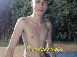 Thomaassfoxx