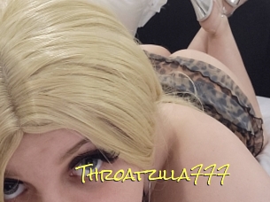 Throatzilla777