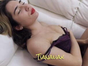 Tianaliax