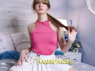tianaparks Elles Mouillent