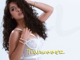 Tianasummer