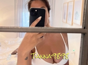 tianna9898 Elles Mouillent