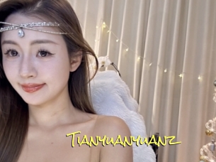Tianyuanyuanz