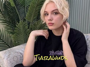 Tiarawuds