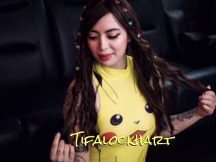 Tifalockhart