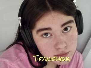 Tifaniowens