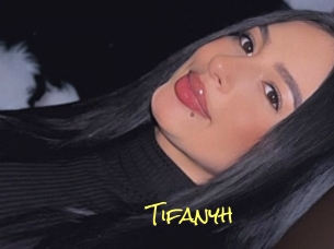 Tifanyh