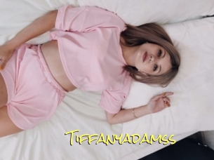 Tiffanyadamss