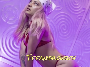 Tiffanyblowjob