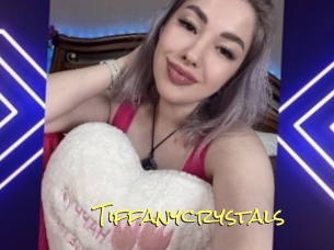 Tiffanycrystals