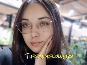 Tiffanyflowery