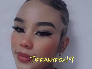 Tiffanyfox19