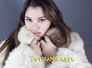 Tiffanyjonees