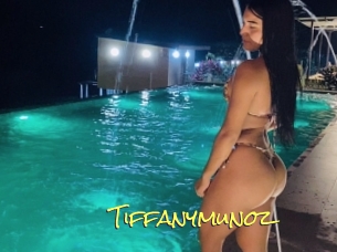 Tiffanymunoz