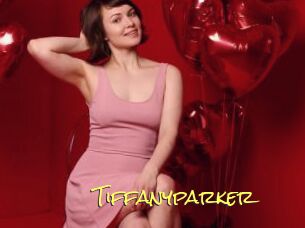 Tiffanyparker