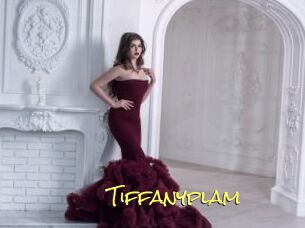 Tiffanyplam