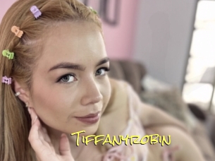 Tiffanyrobin