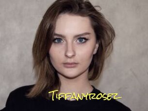 Tiffanyrosez