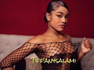 Tiffanysalami