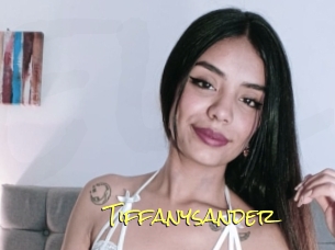 Tiffanysander
