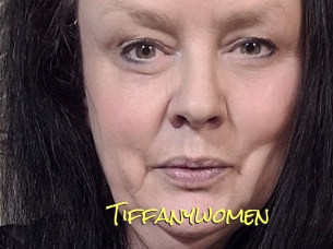 tiffanywomen Elles Mouillent