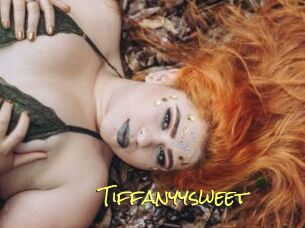 Tiffanyysweet