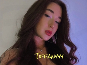 Tiffanyyy