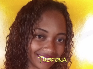 Tikofona