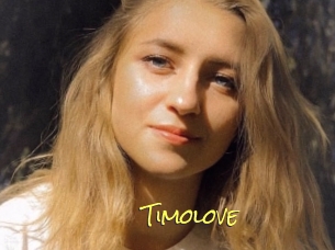 Timolove