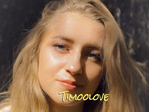 Timoolove