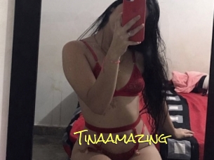 Tinaamazing