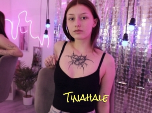 Tinahale