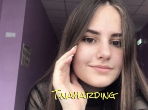 Tinaharding