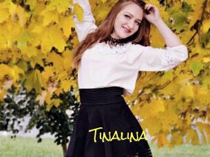 Tinalina